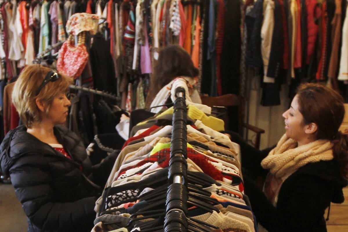 Consumo en pausa: las ventas minoristas cayeron 1,2% en septiembre y las pymes cierran un tercer trimestre con números en rojo