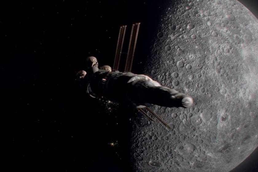 Ad Astra: un viaje a los confines del sistema solar para entender la herencia del padre