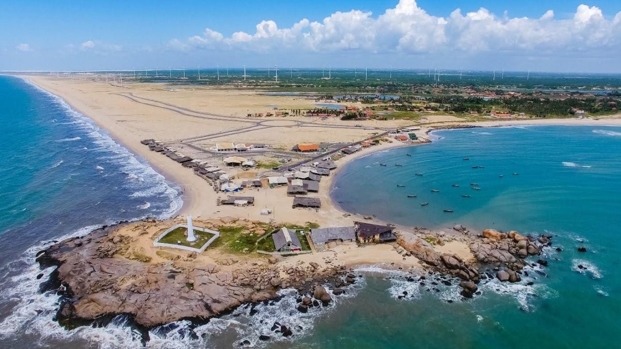 Brasil amplía su mapa de propuestas para el verano 2027 y suma al Nordeste como eje de la estrategia
