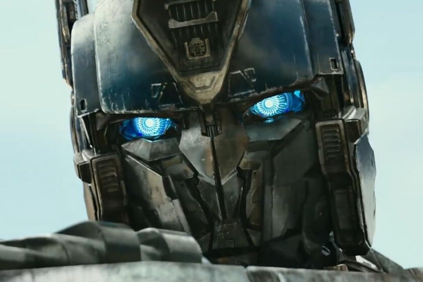 Vuelven los Autobots al llano: Paramount resucita a los Transformers con la vieja guardia de Hollywood