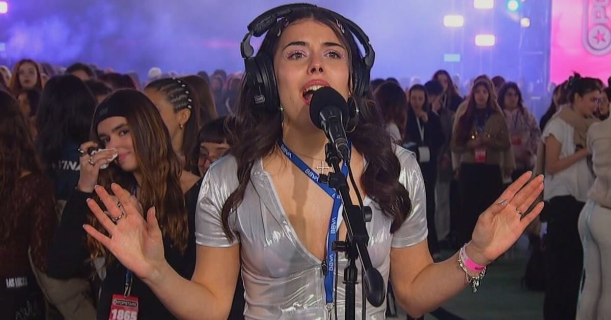 Pergolini se baja de Popstars: el barrial de Netflix le ganó al escenario de la música