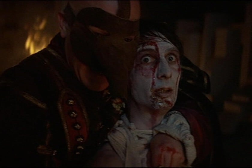 Los demonios vuelven, ahora sin tijera: la versión que Ken Russell soñó y nunca vio en pantalla