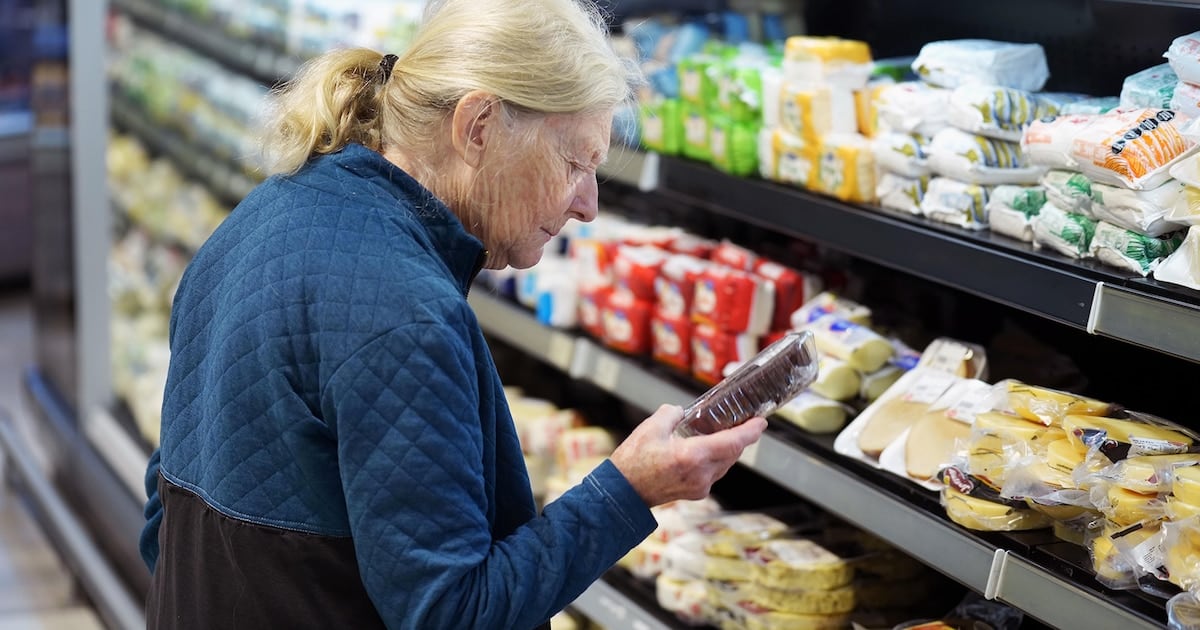 Frutas y verduras concentraron la mayor dispersión de precios entre supermercados en septiembre