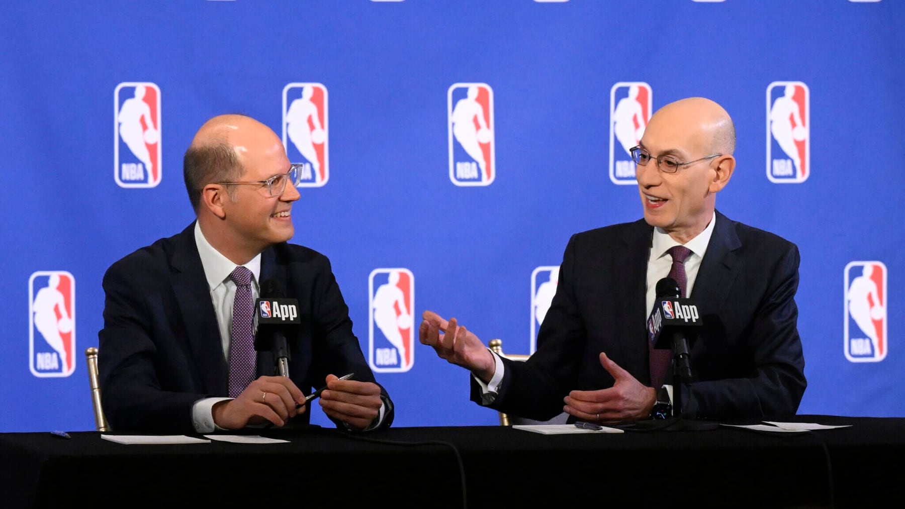 La NBA no afloja con su liga europea: quiere arrancar el año que viene y negocia coqueteo con la Euroliga