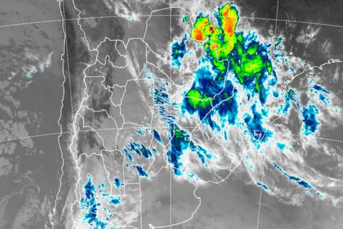 Un finde largo a dos velocidades en la Ciudad: sábado pasado por agua, domingo y lunes para aprovechar