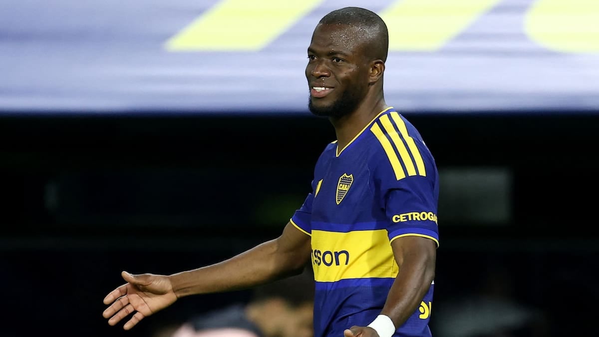 Instituto le gana a Boca en el Kempes y se prende arriba en el Clausura