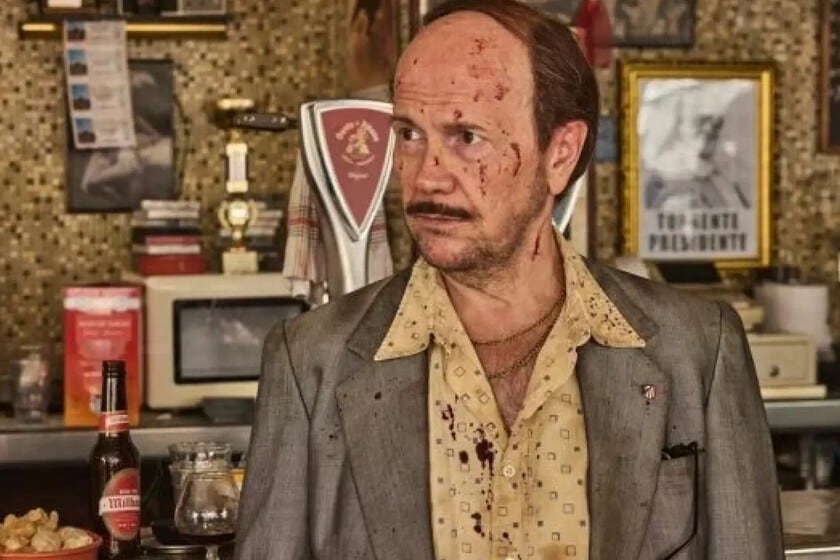 Torrente vuelve al disco, aunque sea lo último que haga