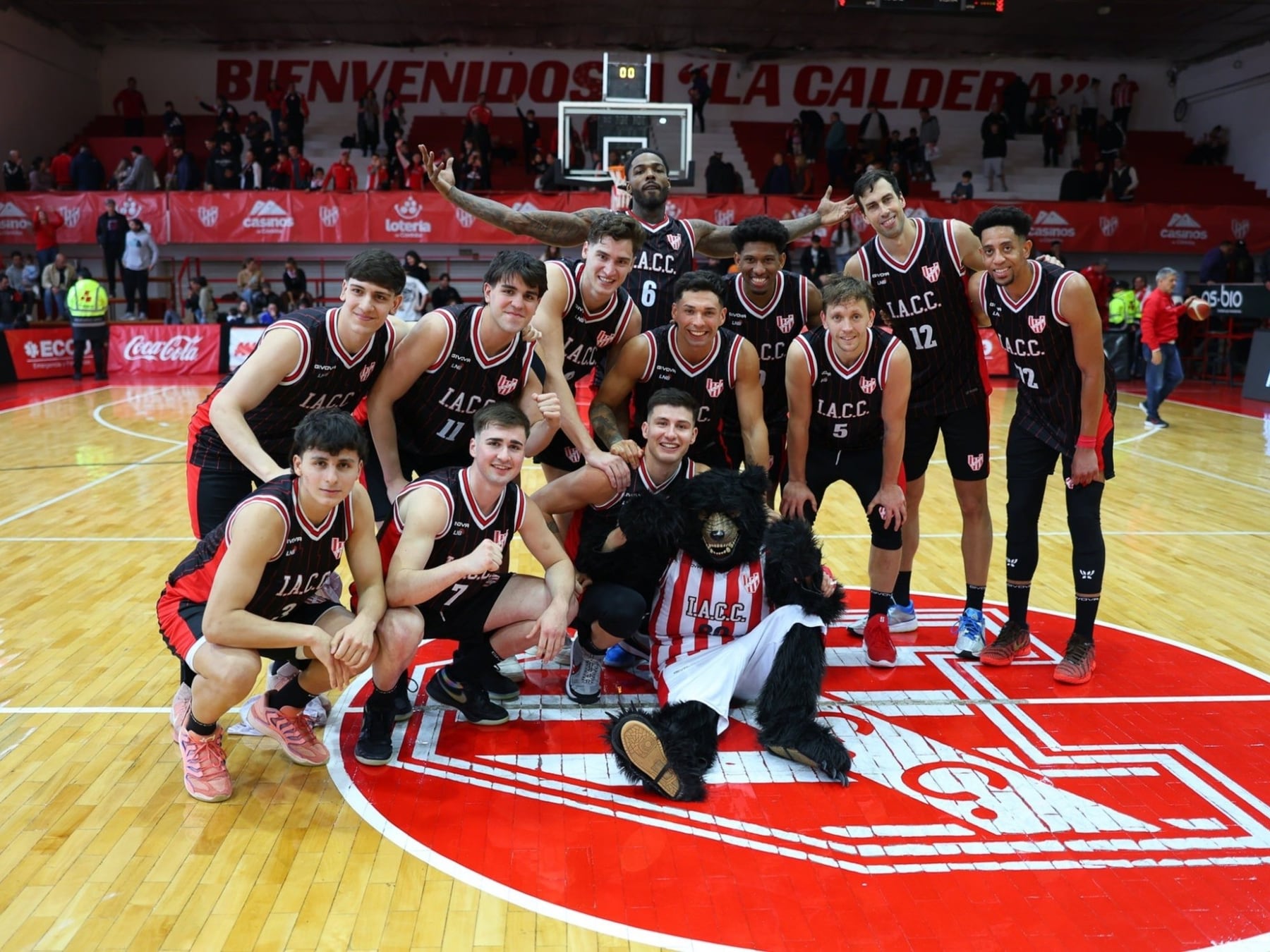 Instituto se lo sacó a Ferro en doble suplementario y festejó en el Sandrín