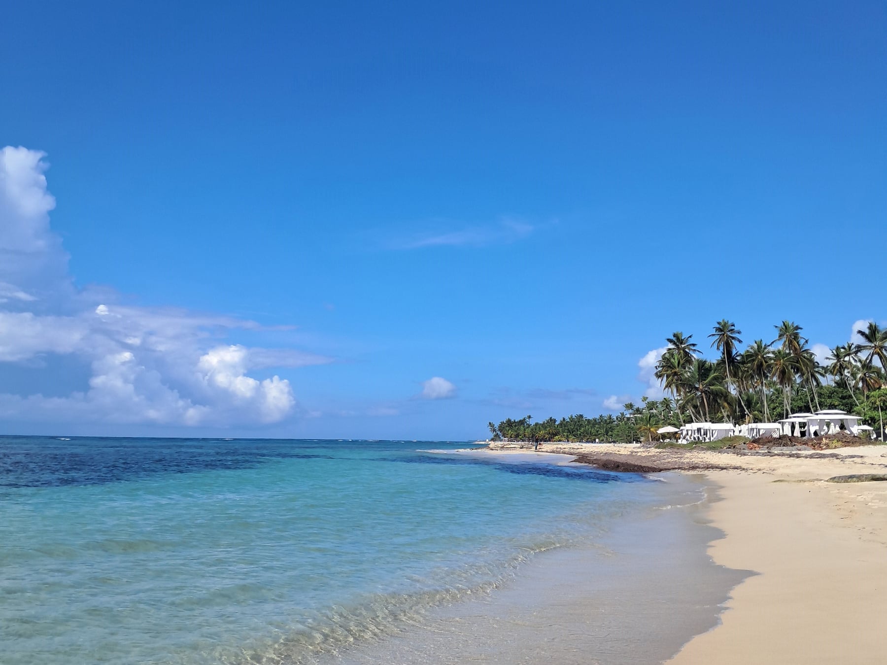 República Dominicana consolida su tercer puesto en el mercado emisivo argentino y abre rutas más allá del clásico todopedido