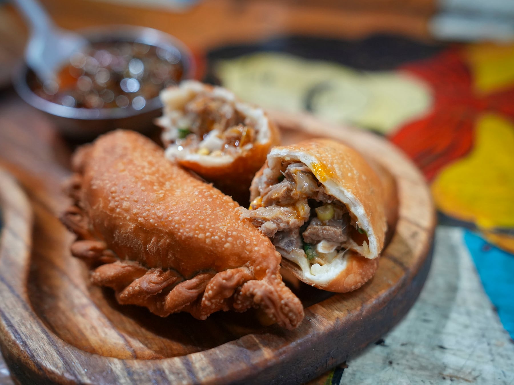 Empanadas de provincia que resisten en Buenos Aires: cinco locales con recetas que viajaron sin perder el molde
