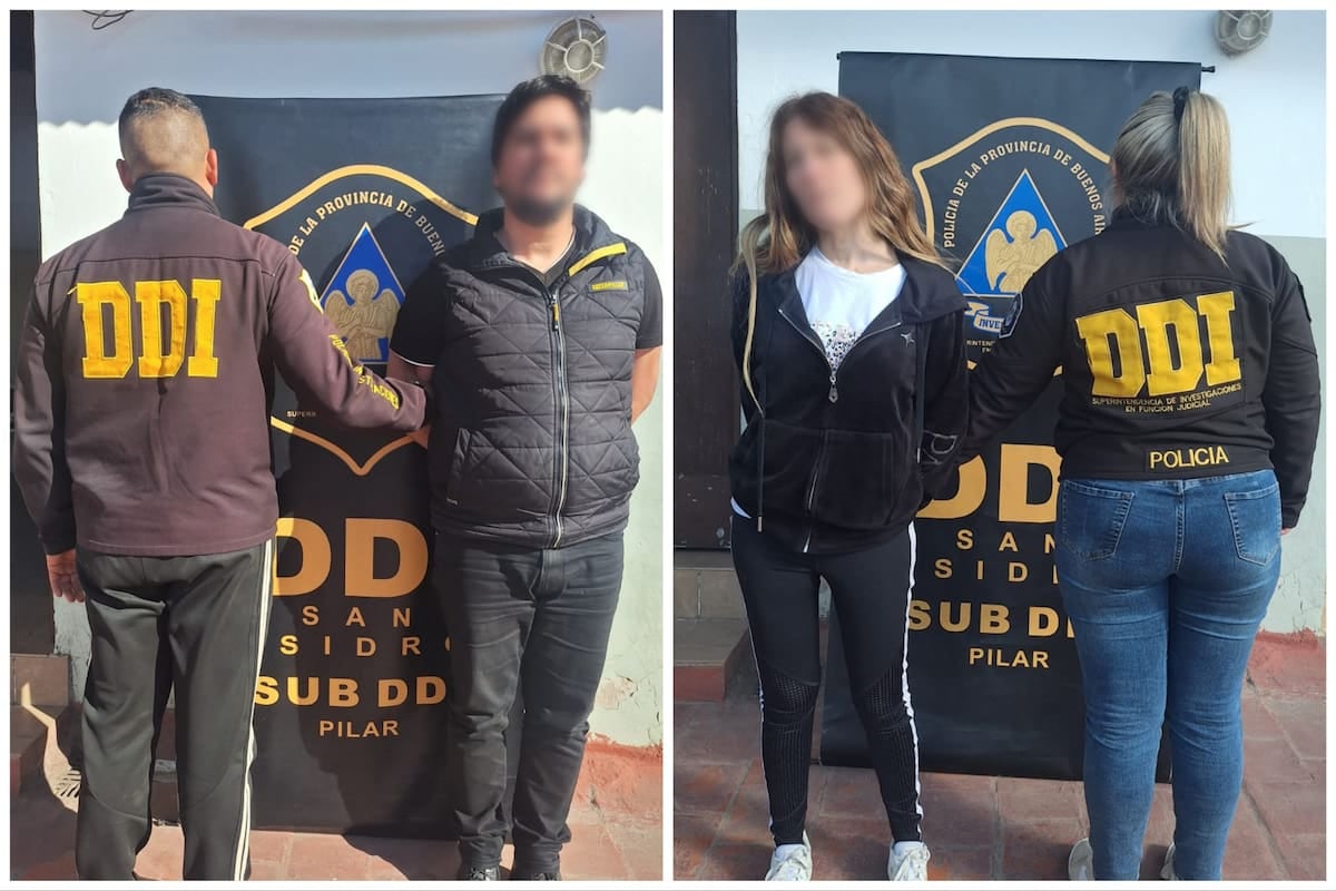 Prisión preventiva para los titulares de una concesionaria de Pilar acusados de estafa y asociación ilícita