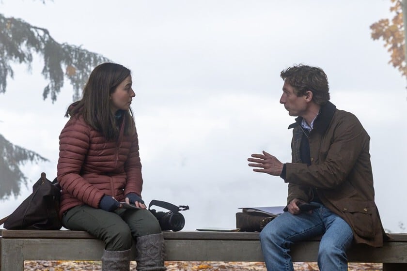 El debut soñado que no fue: Sorkin y la nueva caída de una red con aire de Facebook