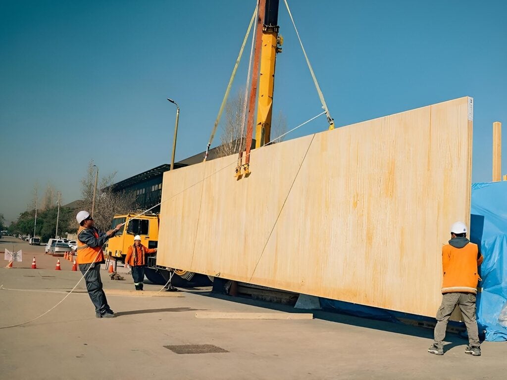 Quiebra Linor SRL: cae el mayor productor de pallets de Misiones y se enciende una alerta en el sector forestoindustrial