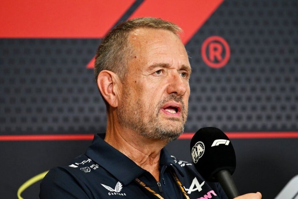 Alpine se quedó con las manos vacías tres carreras seguidas y ahora mira a Racing Bulls desde muy lejos