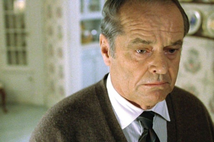 El fantasma de Gatsby que Jack Nicholson no se saca de la cabeza (y que terminó siendo de Redford)