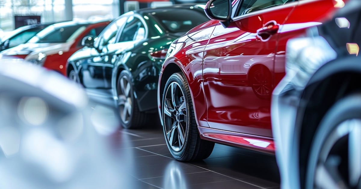 La industria automotriz regional pierde aire: en menos de dos años cedió 13 puntos de ante el avance chino