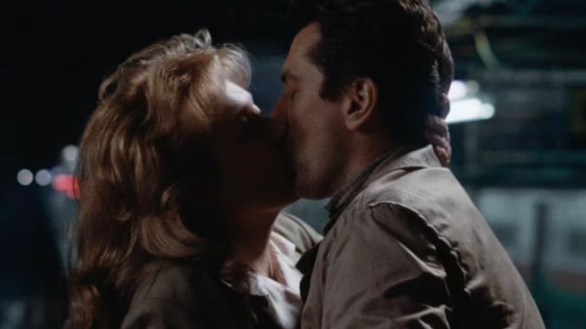 Cuarenta y dos años después, Streep y De Niro vuelven a cruzar esos vagones