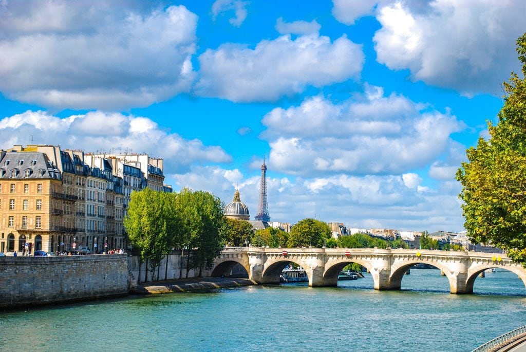 La Conciergerie: mil años de historia a orillas del Sena, desde la corte medieval hasta la guillotina