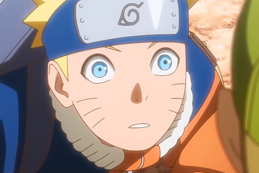 El regreso de Naruto no es el remake que esperábamos: se cruzó con Ninku y a mí, la verdad, me cierra