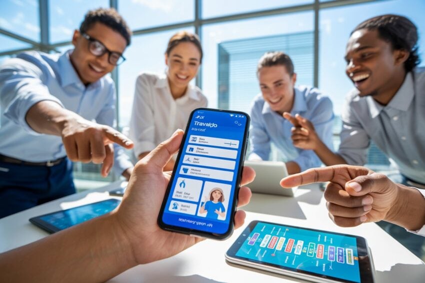 Meta enciende Muse: la IA que ahora reserva vuelos y completa compras sola