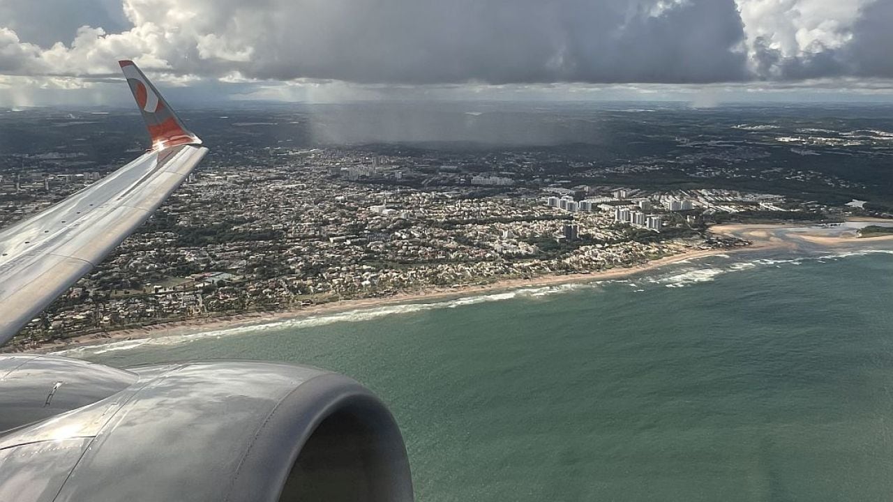 Verano 2026: el Nordeste brasileño y el Caribe se consolidan como los destinos predilectos del turista argentino