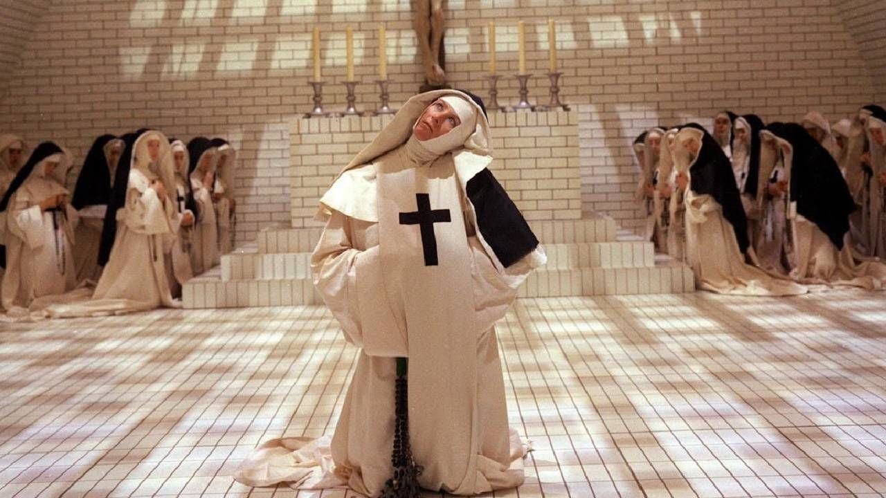 Una película maldita que vuelve al cine como su director la soñó: el caso de "Los demonios", la obra que el Vaticano quiso silenciar