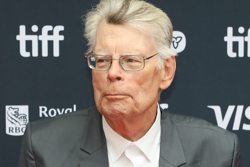 Stephen King, el libro que mandó a la hoguera y la pregunta que nos incomoda