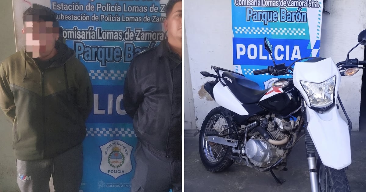 Imputaron al policía que atropelló y mató a un niño de dos años en una persecución en Ingeniero Budge