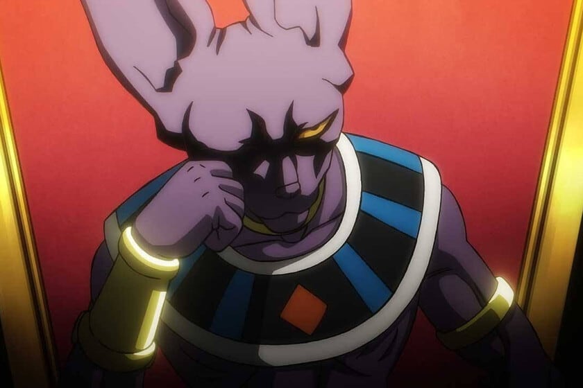 Vuelve el dios destructor: Dragon Ball Super se reinventa desde el arco de Beerus
