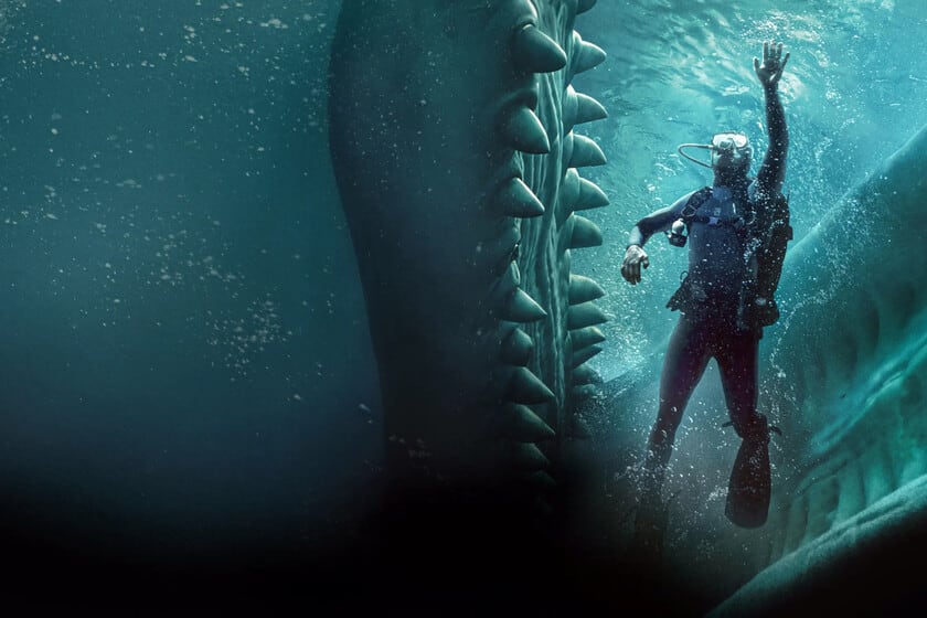 Adentro de la ballena: la nota pendiente con el padre