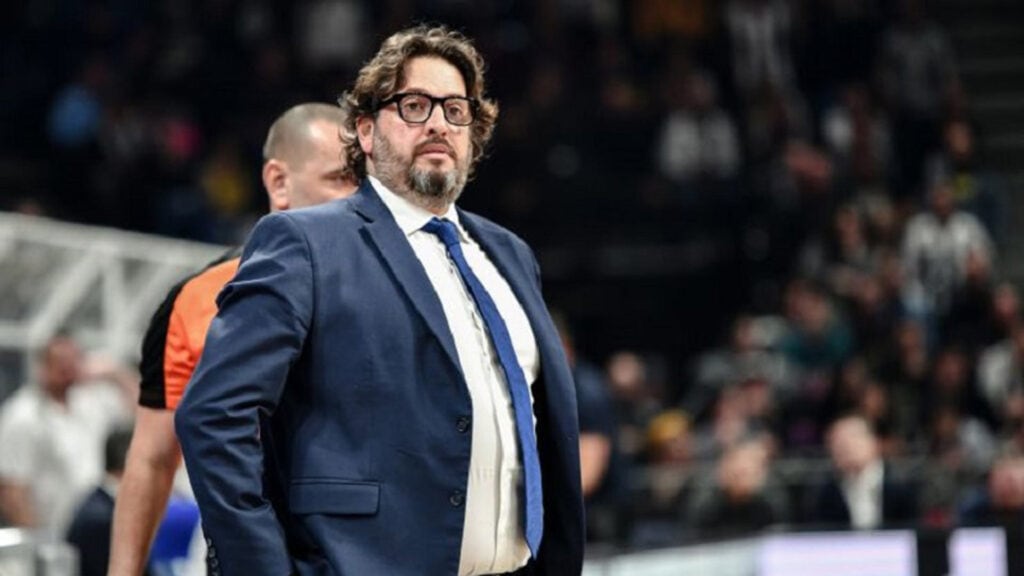 Baskonia le cortó el cable a Galbiati: un arranque perfecto en la ACB no le tapó la sequía europea