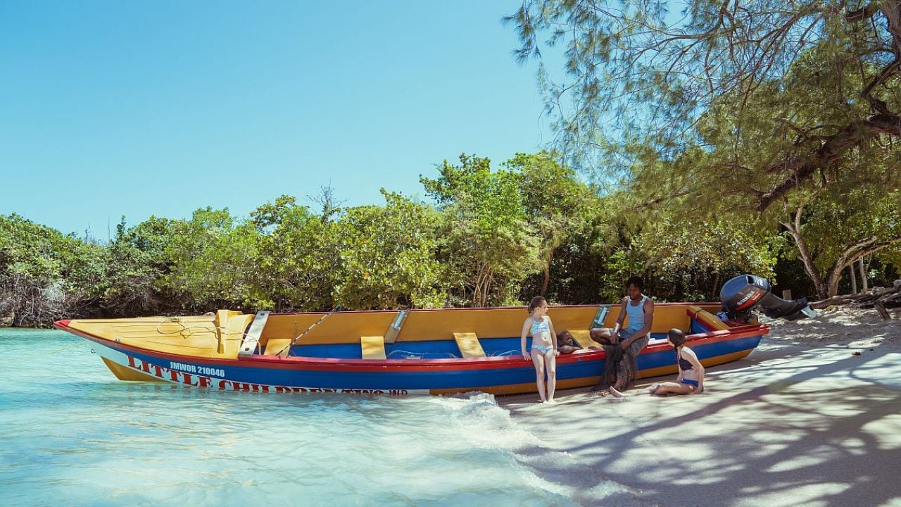 Jamaica abre su abanico caribeño al viajero argentino con una agenda que va mucho más allá del sol y la playa
