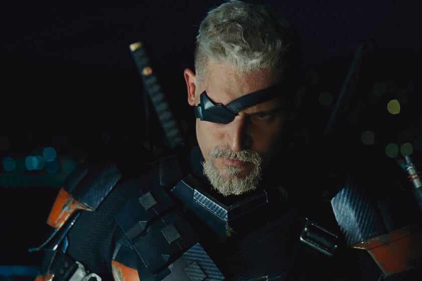 Manganiello y los seis años en que DC le prometiese a Deathstroke y nunca le cumplió