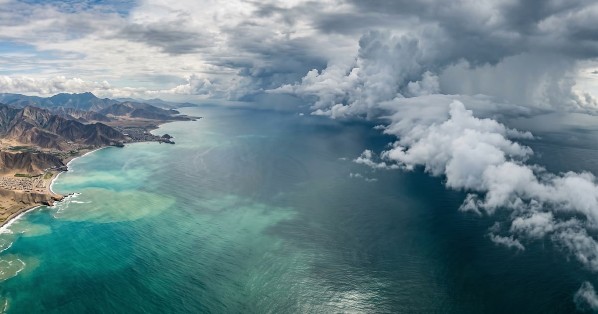 Alerta en el Litoral: El Niño que se viene podría romper todos los récords desde 1950