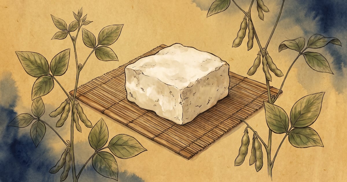 Tofu, el bloque de soja que se ganó un lugar en la mesa de los argentinos que buscan proteínas sin carne