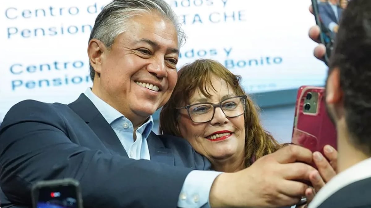 Huella Mayor: 2.000 neuquinos mayores de 60 podrán recorrer la provincia sin pagar traslado, comida ni alojamiento