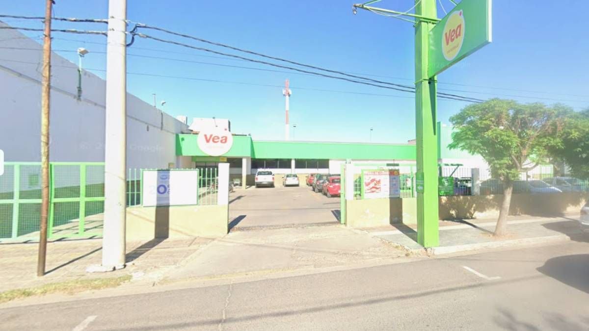 Neuquén: confirman multa a un supermercado por la bicicleta que se robaron de su estacionamiento
