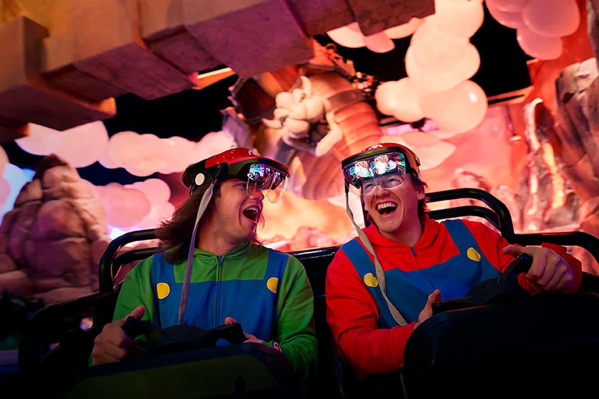 Universal Epic Universe: cinco mundos en una sola entrada, el parque que reordenó el mapa turístico de Orlando