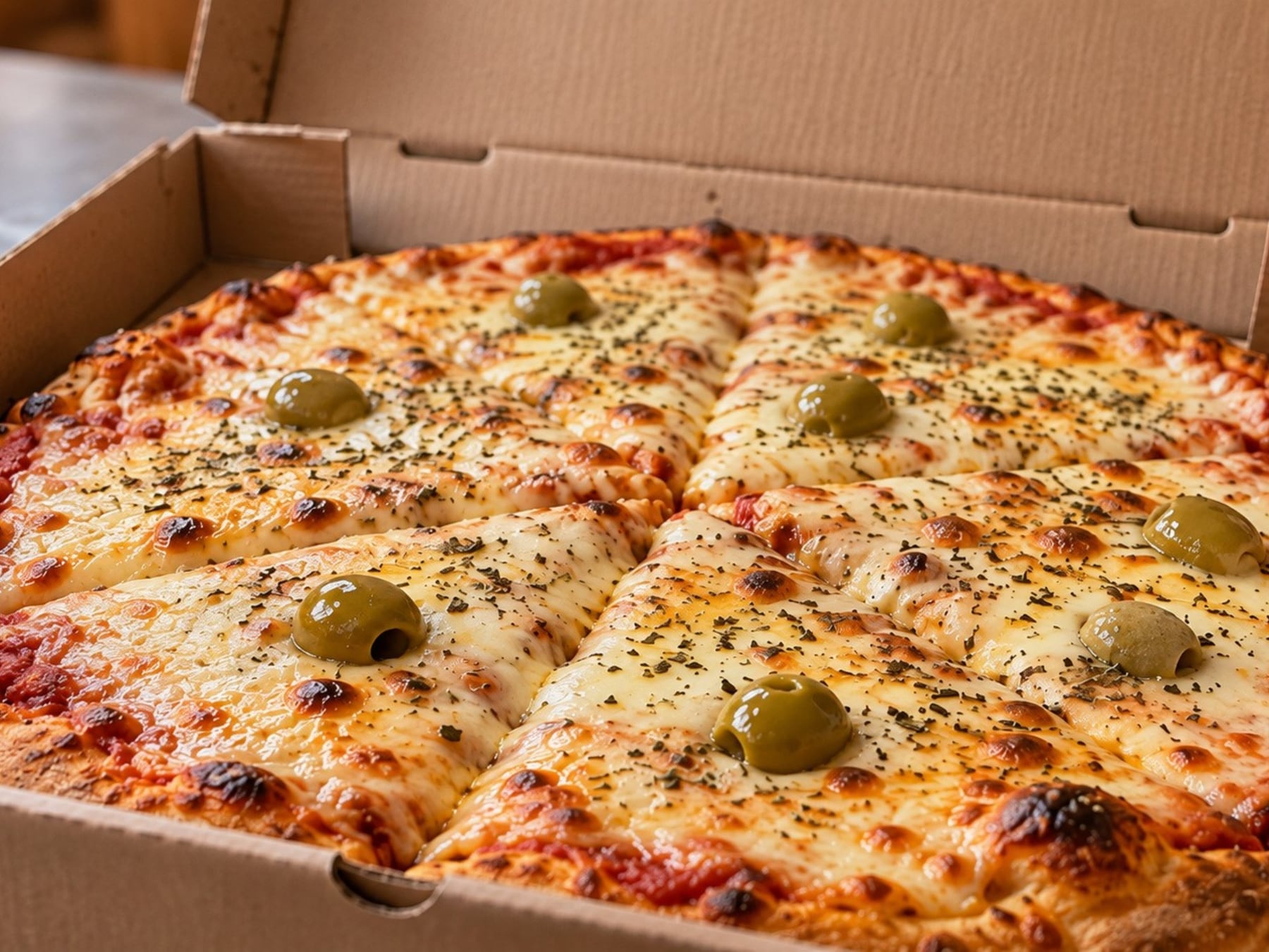 Cocinar en casa o pedir por delivery: cuánto se ahorra realmente en pizza, hamburguesas y empanadas