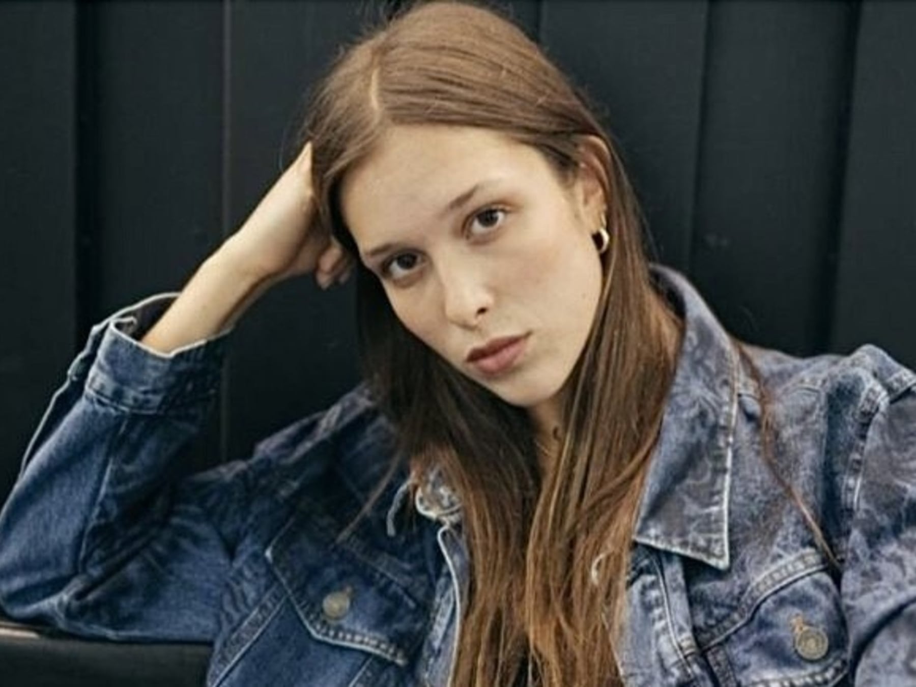 Luján Sáez y el primer paso de LS: cómo una hija del diseño argentino eligió construir su propia trinchera nocturna