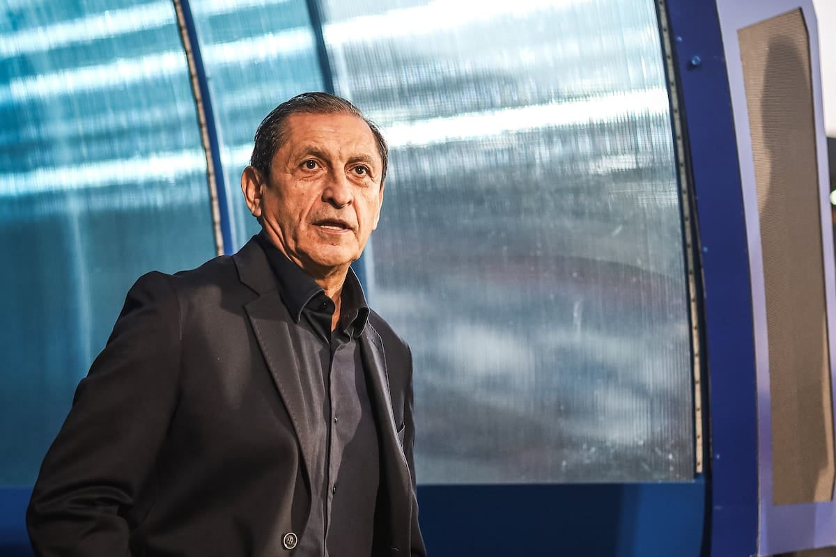 Ramón Díaz le dice no a Corinthians y se queda taking off al teléfono: sueña con volver a River