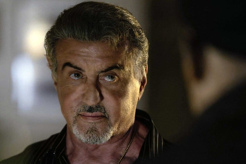 Stallone, el Batman que casi fue y nunca terminó de calzarse el manto