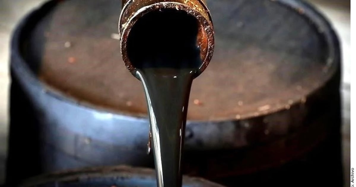 El IPIM saltó al 3,2% en septiembre empujado por el crudo y vuelve a preocupar a la industria