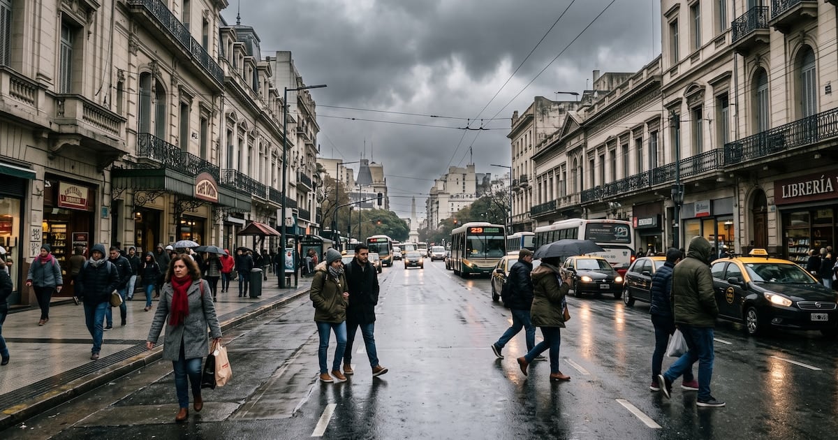 Cuando el cielo se pone gris: qué hay que saber sobre la vitamina D y por qué no conviene automedicarse