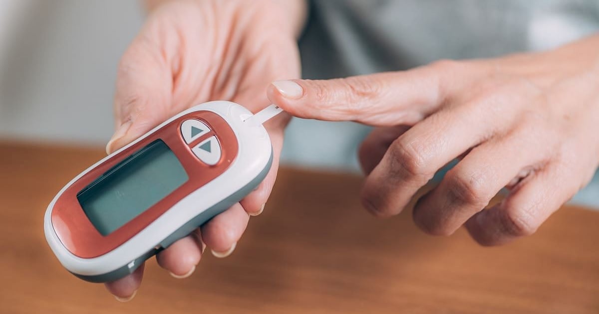 Diabetes y antipsicóticos: los primeros tres meses son la ventana más crítica para controlar el peso y el azúcar en sangre