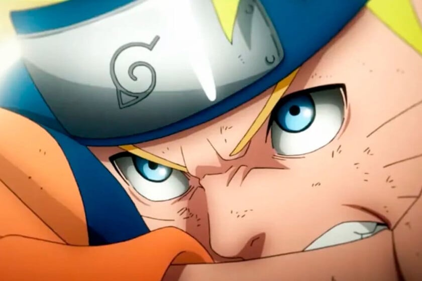 Crecer con Naruto: la serie japonesa que, según un nuevo estudio, nos hizo emocionalmente más resilientes