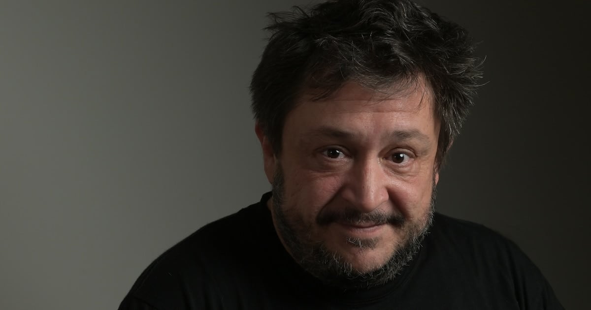 Dieciocho inversores le hacen juicio a Casciari: acusan que las películas no devolvieron la plata