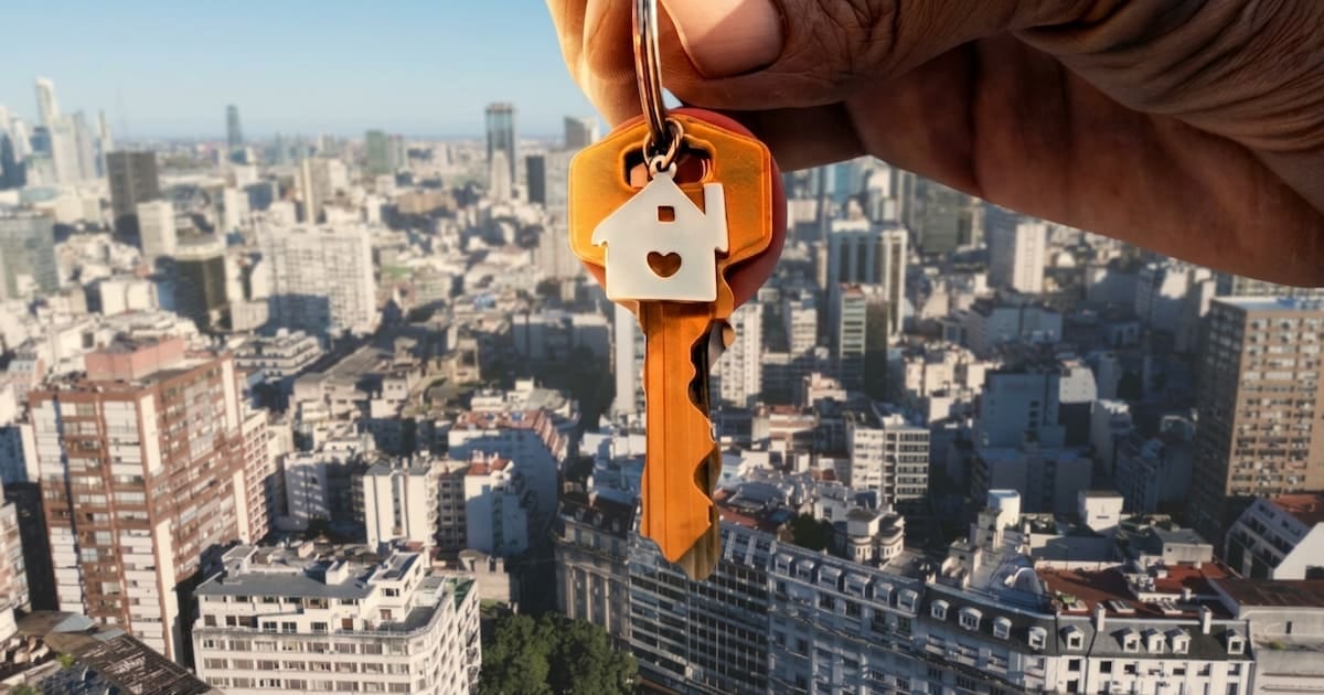 Palermo se subió al segundo escalón del ranking de alquileres en la Ciudad y le ganó la pulseada a Núñez
