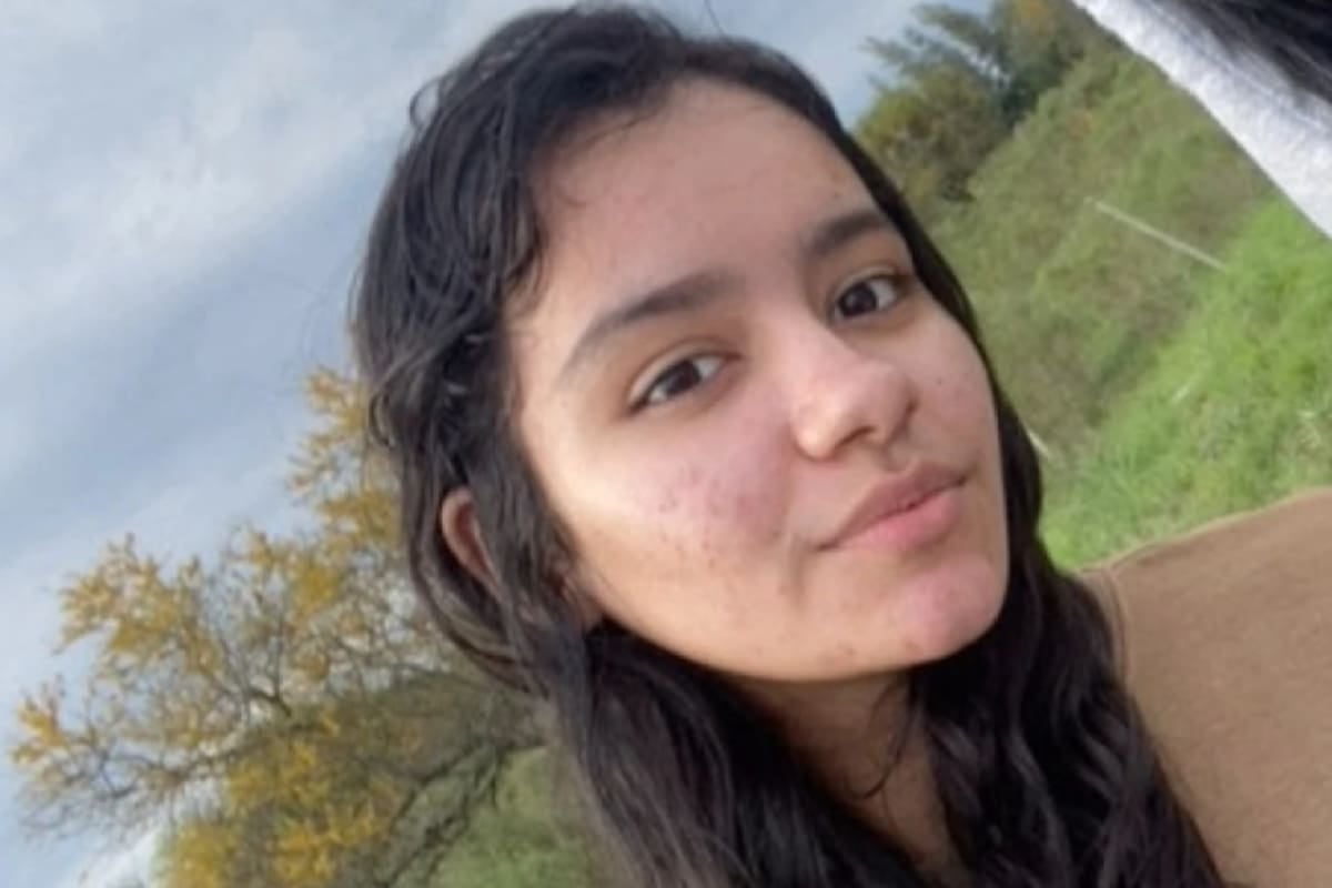 Buscan a una adolescente de 15 años desaparecida en el puente Paysandú-Colón: activan Alerta Sofía y Alerta Amber