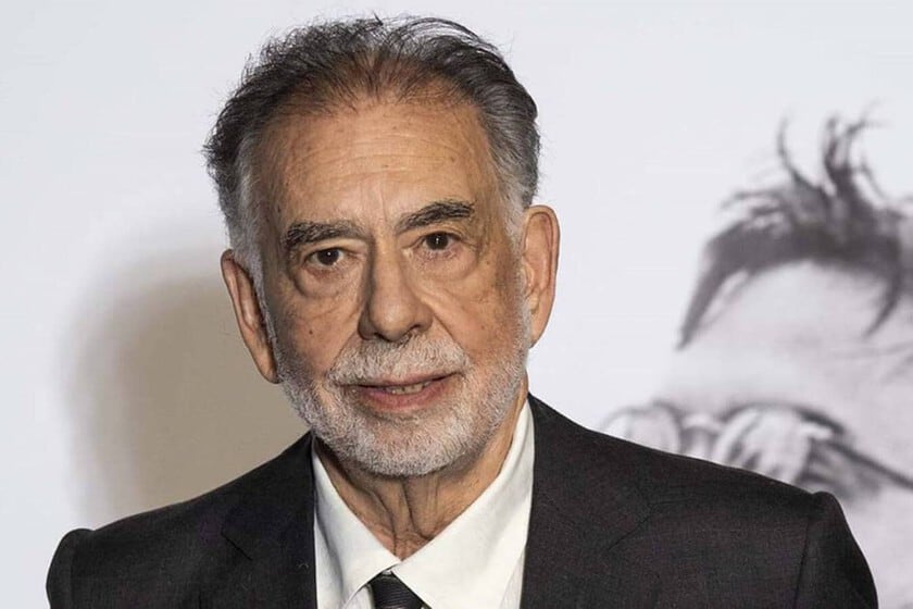 El cuaderno marrón que Coppola arrastró por todo el rodaje de El Padrino y casi se pierde en un taxi